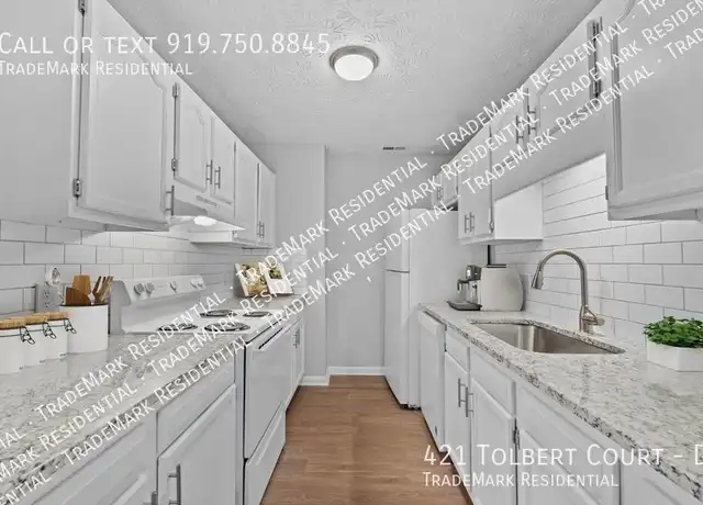 Property at 421 Tolbert Ct Unit D, Spring Lake, NC, 28390, 2 beds, 2 baths, [object Object]