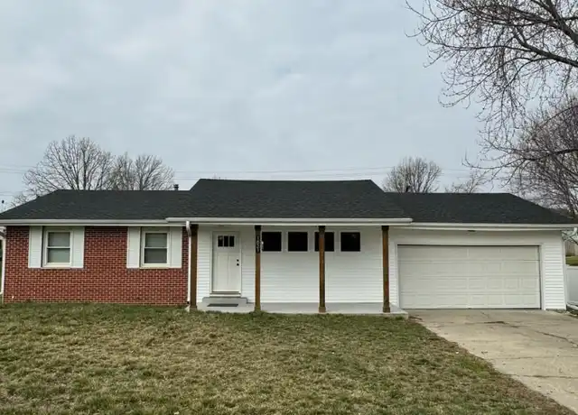 Property at 1821 Spencer St, Grinnell, IA, 50112, 3 beds, 1.5 baths, [object Object]