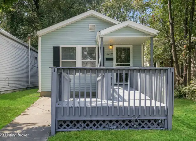 Property at 3702 W Muhammad Ali Blvd, Louisville, KY, 40212, 3 beds, 1 bath, [object Object]