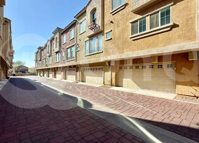 Property at 240 W Juniper Ave #1208, Gilbert, AZ, 85233, 4 beds, 4 baths, [object Object]