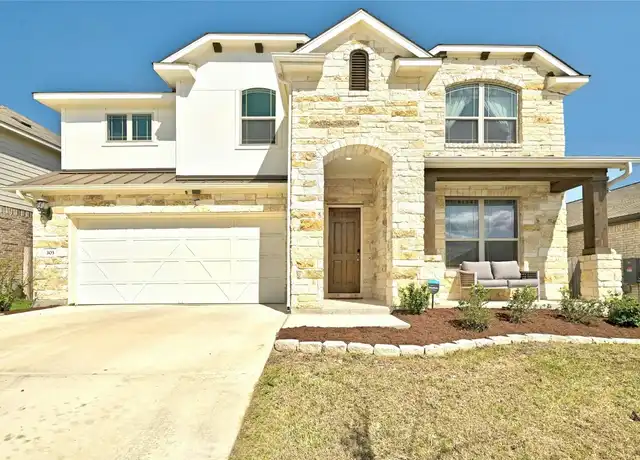 Property at 303 Cherrystone Loop, Buda, TX, 78610, 4 beds, 3 baths, [object Object]