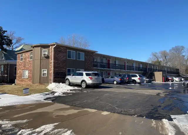 Property at 200 Morgan Oak St Unit 101, Cape Girardeau, MO, 63703, 2 beds, 2 baths, [object Object]