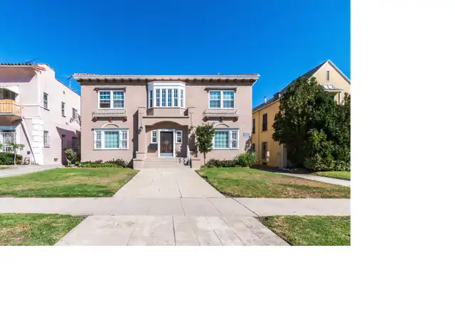 Property at 842 S Mansfield Ave Unit 844 1/2, Los Angeles, CA, 90036, 2 beds, 1 bath, [object Object]