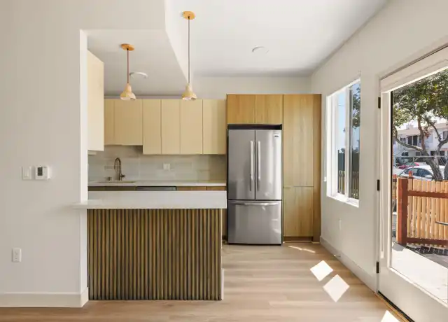 Property at 3104 Meade Ave Unit 2, San Diego, CA, 92116, 2 beds, 2 baths, [object Object]