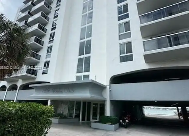 Property at 7928 West Dr #304, North Bay Village, FL, 33141, 1 bed, 1 bath, [object Object]