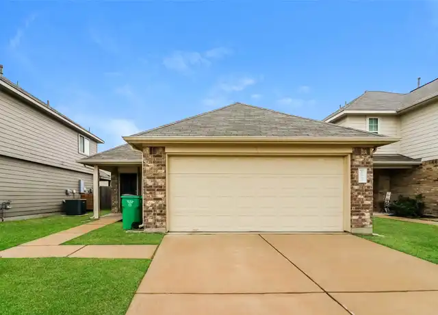 Property at 18942 Brescia Ln, Katy, TX, 77449, 4 beds, 2 baths, [object Object]
