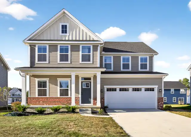 Property at 103 Cameo Woods Dr, Delaware, OH, 43015, 5 beds, 4 baths, [object Object]