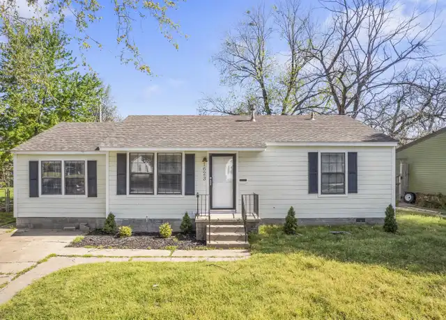 Property at 1623 E 45th Pl, Tulsa, OK, 74105, 4 beds, 2 baths, [object Object]