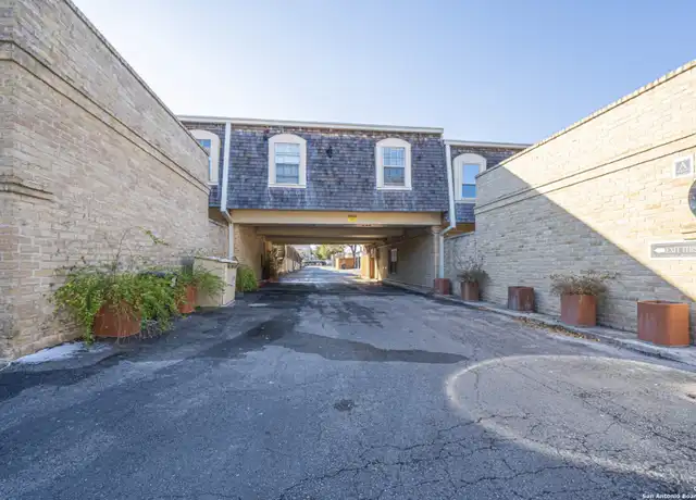 Property at 7731 Broadway Unit A-8, San Antonio, TX, 78209, 2 beds, 1 bath, [object Object]