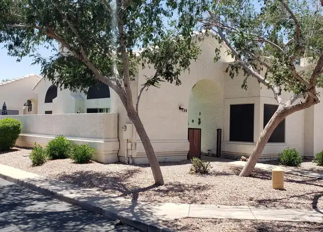 Property at 2100 W Lemon Tree Pl #34, Chandler, AZ, 85224, 3 beds, 2 baths, [object Object]