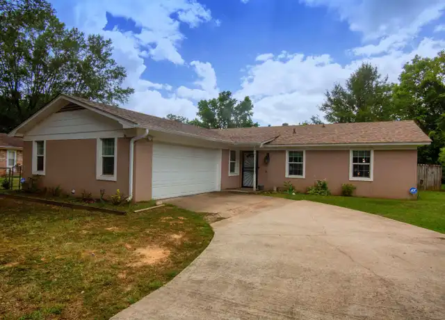 Property at 36 Melinda Dr, Little Rock, AR, 72209, 3 beds, 2 baths, [object Object]