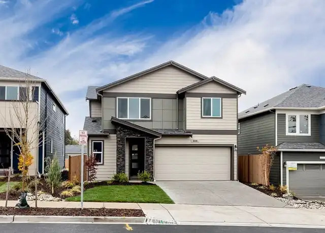 Property at 8525 54th St NE, Marysville, WA, 98270, 4 beds, 2.5 baths, [object Object]