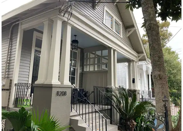Property at 8210 Plum St, New Orleans, LA, 70118, 2 beds, 1 bath, [object Object]
