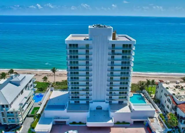 Property at 3505 S Ocean Blvd Unit 12N, Highland Beach, FL, 33487, 2 beds, 2.5 baths, [object Object]