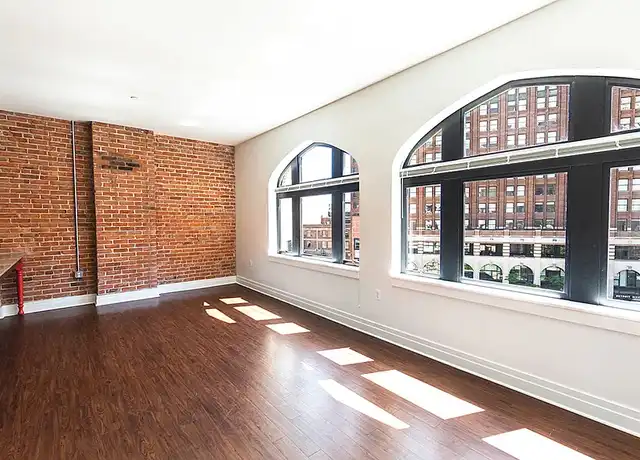 Property at The Malcomson - 1215 Griswold St, Detroit, MI, 48226, 2 beds, 2 baths, [object Object]