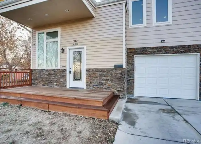 Property at 433 S Newton St, Denver, CO, 80219, 3 beds, 2.5 baths, [object Object]