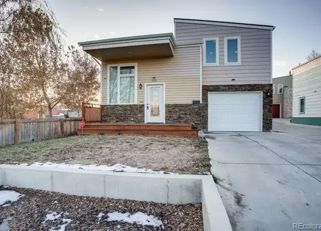 Property at 433 S Newton St, Denver, CO, 80219, 3 beds, 2.5 baths, [object Object]