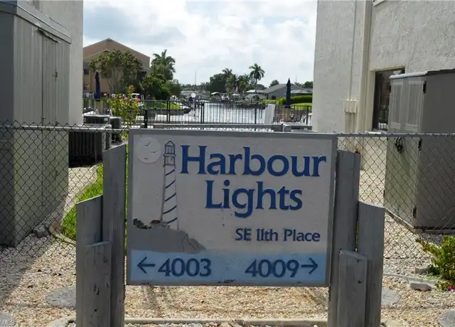 Property at 4009 SE 11th Pl #201, Cape Coral, FL, 33904, 2 beds, 2 baths, [object Object]