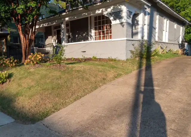 Property at 138 N Tucker St, Memphis, TN, 38104, 3 beds, 2 baths, [object Object]