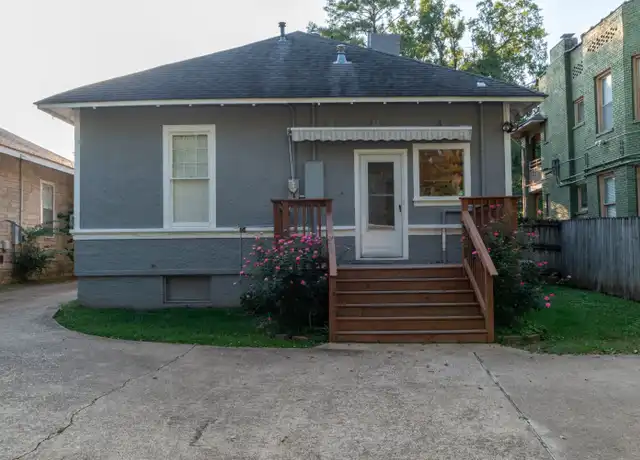 Property at 138 N Tucker St, Memphis, TN, 38104, 3 beds, 2 baths, [object Object]