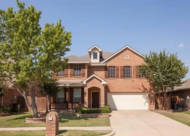 Property at 1923 Fair Parke Ln, Wylie, TX, 75098, 4 beds, 2.5 baths, [object Object]