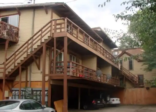 Property at 1013 Portland Pl, Boulder, CO, 80304, 3 beds, 1 bath, [object Object]