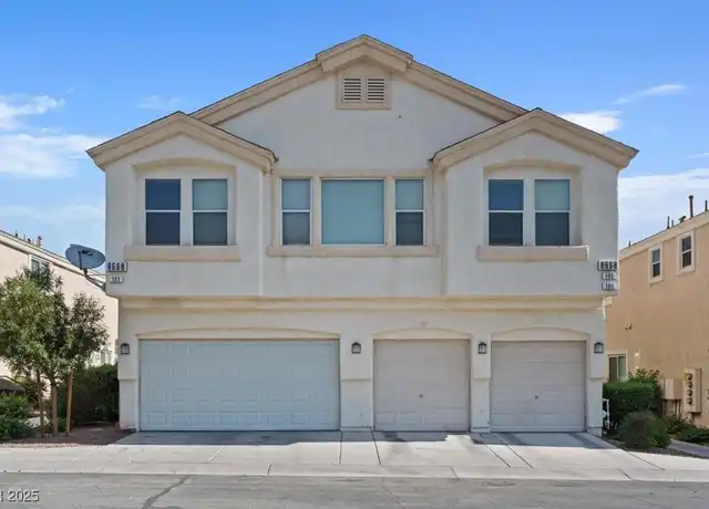 Property at 8668 Tomnitz Ave #101, Las Vegas, NV, 89178, 2 beds, 2 baths, [object Object]