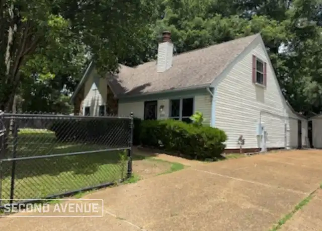 Property at 6384 Oak Park Dr, Memphis, TN, 38134, 4 beds, 2 baths, [object Object]