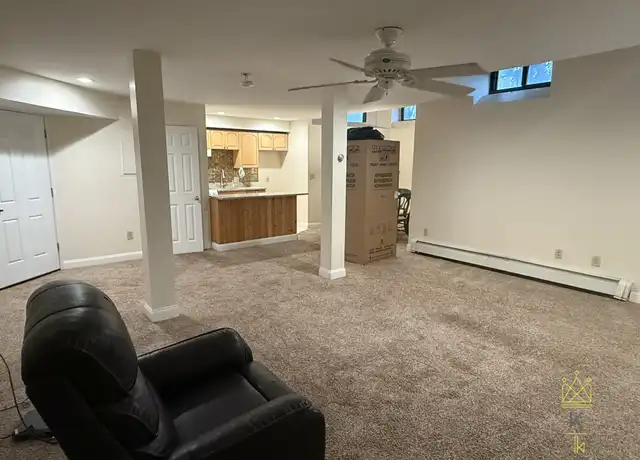 Property at 1100 Beacon St Unit G4, Brookline, MA, 02446, 0 beds, 1 bath, [object Object]