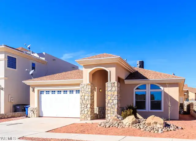 Property at 5505 Ignacio Frias Dr, El Paso, TX, 79934, 3 beds, 2 baths, [object Object]