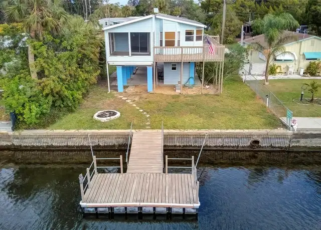 Property at 7132 Wilcox Dr, Hudson, FL, 34667, 2 beds, 2 baths, [object Object]