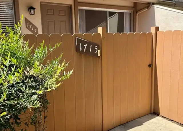 Property at 1715 N Gilbert St #10, Fullerton, CA, 92833, 2 beds, 1.5 baths, [object Object]