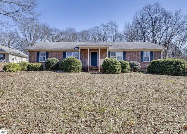 Property at 412 John St, Greer, SC, 29651, 2 beds, 2 baths, [object Object]