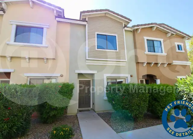 Property at 7323 E Belleview St #1002, Scottsdale, AZ, 85257, 3 beds, 3 baths, [object Object]
