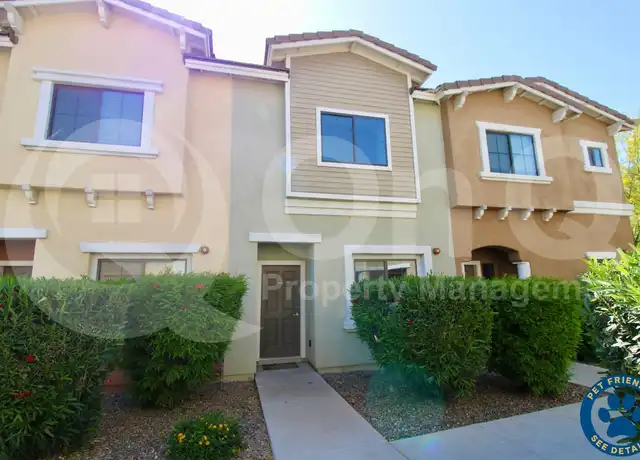 Property at 7323 E Belleview St #1002, Scottsdale, AZ, 85257, 3 beds, 3 baths, [object Object]