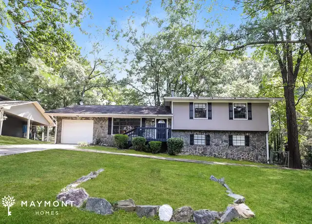 Property at 6364 Revena Dr, Morrow, GA, 30260, 3 beds, 2.5 baths, [object Object]