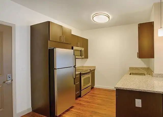 Property at 120 Pleasant St Unit 110, Watertown, MA, 02472, 1 bed, 1 bath, [object Object]