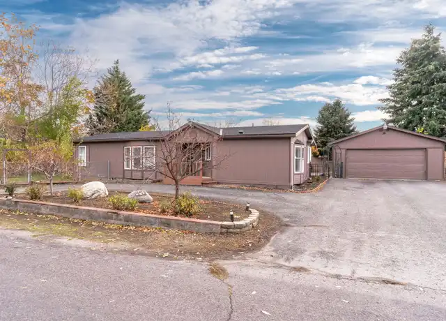 Property at 202 Wilshire St NW, East Wenatchee, WA, 98802, 3 beds, 2 baths, [object Object]