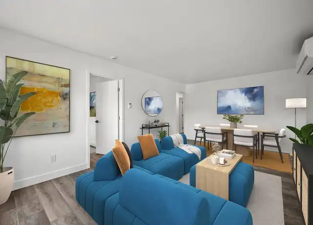 Property at 1980 Park Grove Ave Unit 04, Los Angeles, CA, 90007, 3 beds, 1 bath, [object Object]