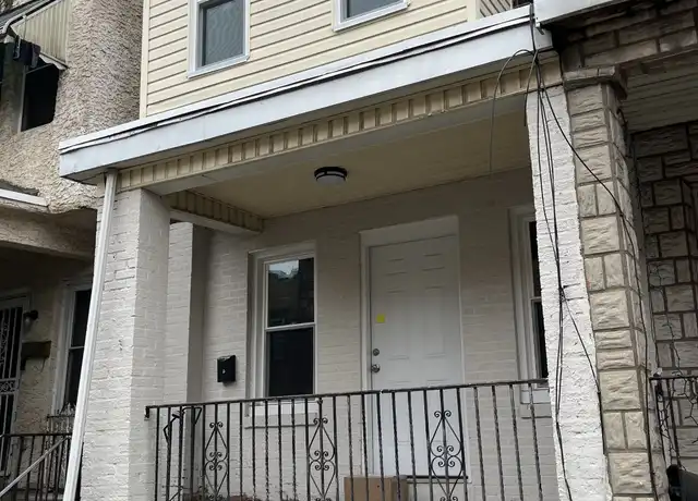 Property at 1522 S Napa St, Philadelphia, PA, 19146, 3 beds, 1.5 baths, [object Object]