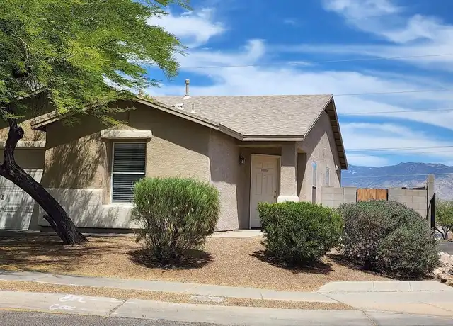Property at 2363 S McConnell Dr, Tucson, AZ, 85710, 2 beds, 1 bath, [object Object]