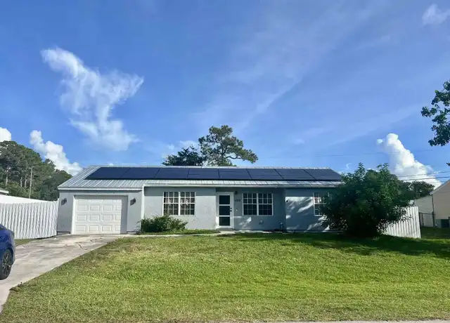 Property at 2216 SE Newcastle Ter, Port Saint Lucie, FL, 34952, 3 beds, 2 baths, [object Object]