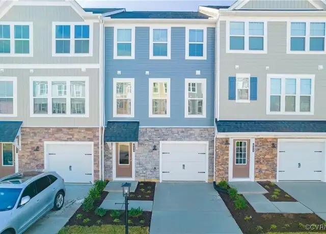 Property at 633 Rivanna Hill Rd, Glen Allen, VA, 23060, 3 beds, 2.5 baths, [object Object]