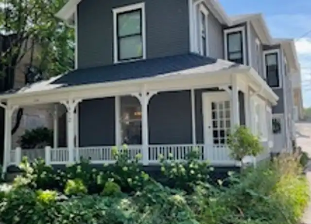 Property at 412 E 4th St Unit Main, Bloomington, IN, 47401, 2 beds, 1 bath, [object Object]