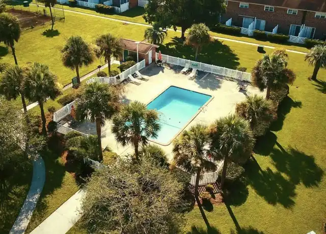 Property at 109 Elmwood Ave Unit C, Ladson, SC, 29456, 2 beds, 1 bath, [object Object]