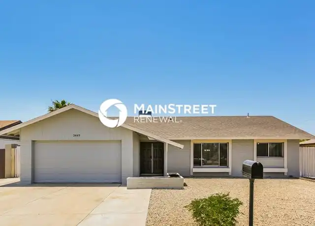 Property at 3449 W Calavar Rd, Phoenix, AZ, 85053, 3 beds, 2 baths, [object Object]