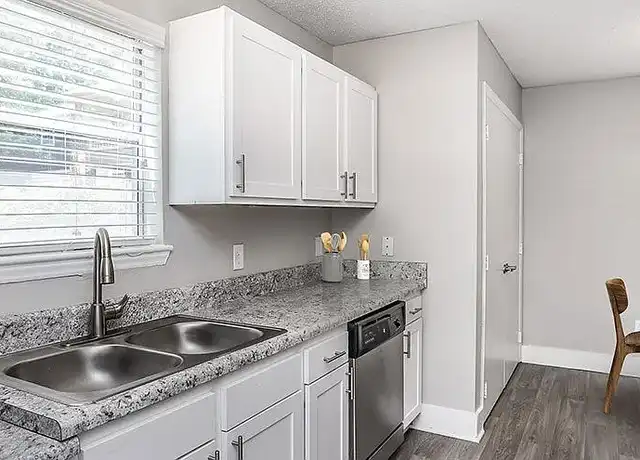 Property at Six Forks Station Apartments - 8501 New Brunswick Ln, Raleigh, NC, 27615, 2 beds, 1.5-2.5 baths, [object Object]