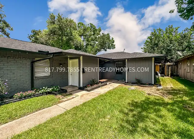Property at 3305 Scotch Moss Ln Unit 1, La Porte, TX, 77571, 3 beds, 2 baths, [object Object]