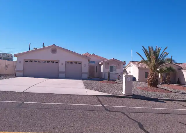 Property at 3072 El Dorado Ave N, Lake Havasu City, AZ, 86403, 3 beds, 2 baths, [object Object]