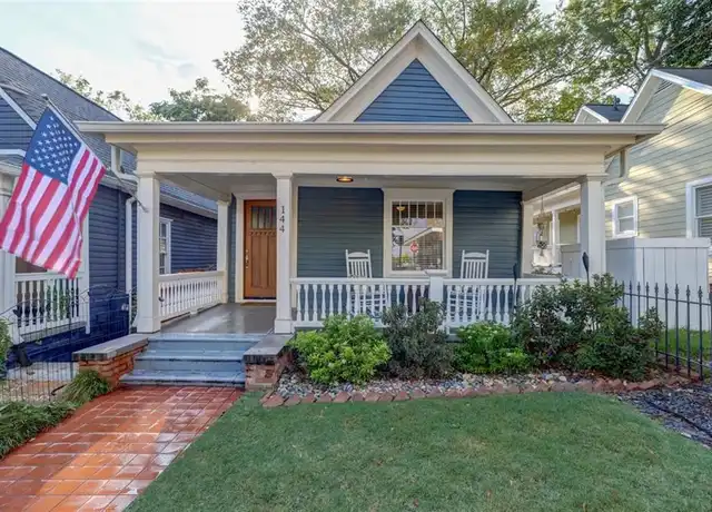 Property at 144 Howell St NE, Atlanta, GA, 30312, 3 beds, 2 baths, [object Object]